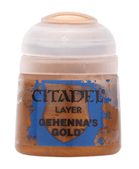 Layer: Gehenna's Gold 22-61